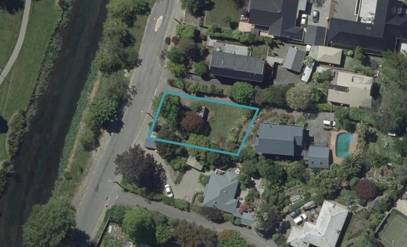 57A Aynsley Terrace, Hillsborough, Christchurch - Carousel 1