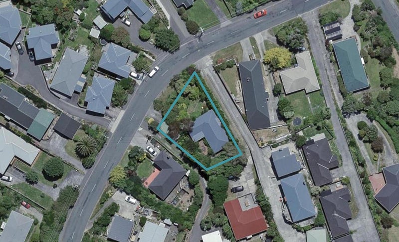 36 Cunliffe Street, Johnsonville, Wellington - Carousel 1
