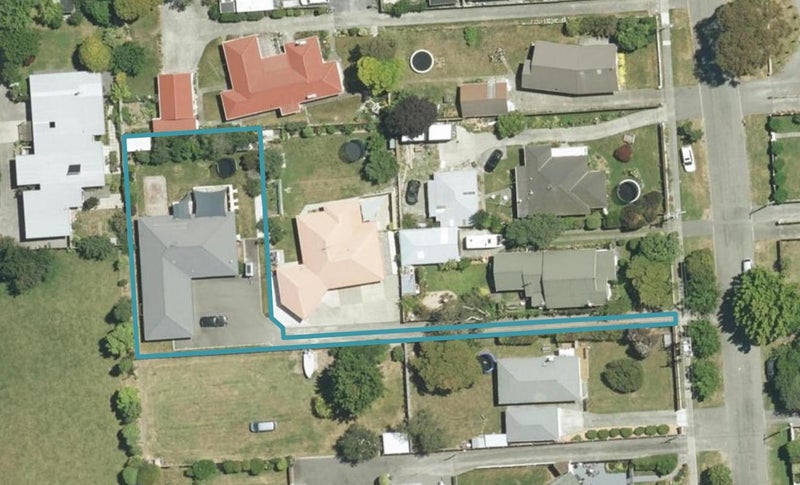 39B Mowat Street, Springlands, Blenheim - Carousel 1