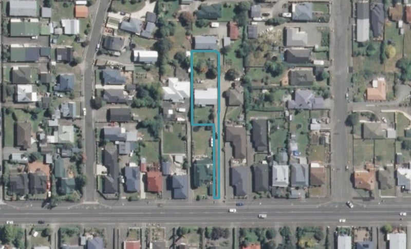 191A North Street, West End, Timaru - Carousel 1
