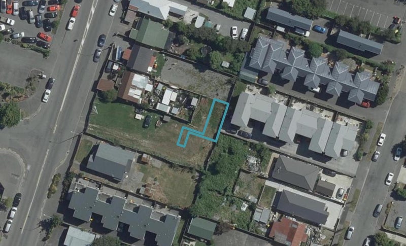 6/460 Wilsons Road North, Waltham, Christchurch - Carousel 1