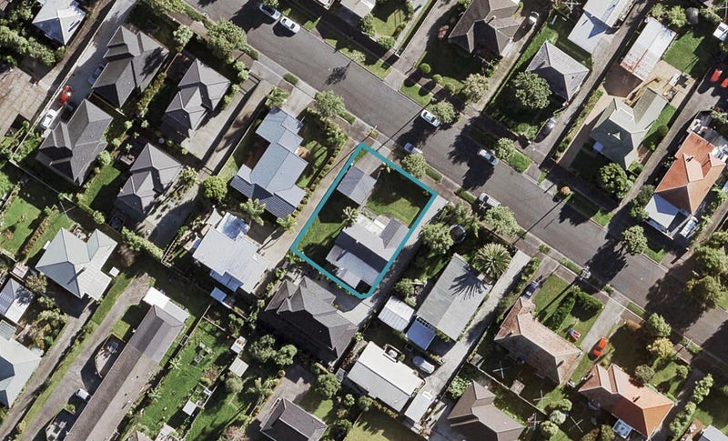 60 Oakley Avenue, Waterview, Auckland - Carousel 1