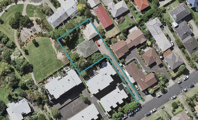 29A Byron Avenue, Takapuna, Auckland - Carousel 1