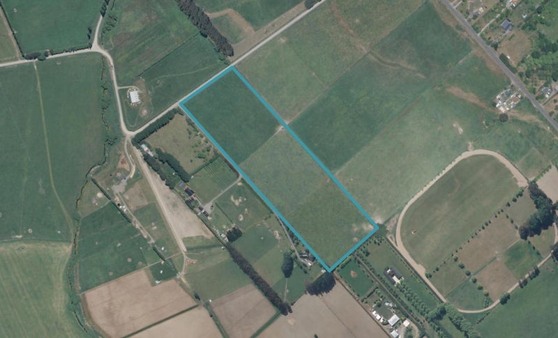 41 Waikoruru Road, Tuahiwi, Kaiapoi - Carousel 1