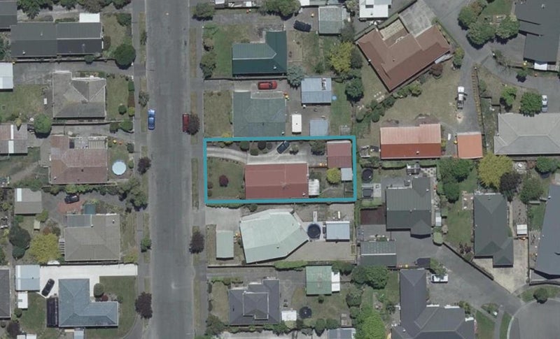 28 Donnington Street, Parklands, Christchurch - Carousel 1