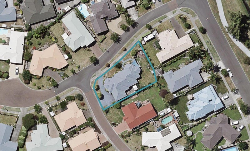 3 Belgrave Place, Taradale, Napier - Carousel 1