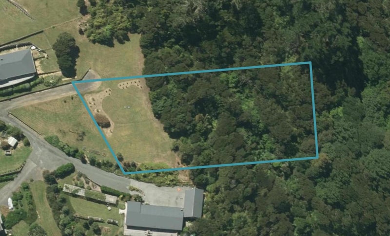 5B Deeming Road, Okiato, Russell - Carousel 1