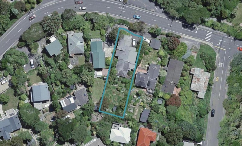 137 Wilton Road, Wilton, Wellington - Carousel 1
