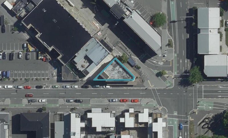 201/129 High Street, Christchurch Central, Christchurch - Carousel 1