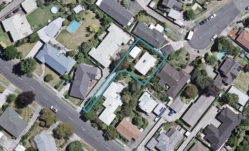 41A O'Dowd Road, Taradale, Napier - Carousel 1