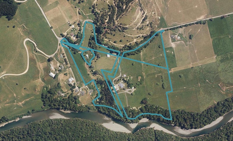 197 Maungatapu Road, Pelorus Bridge - Carousel 1