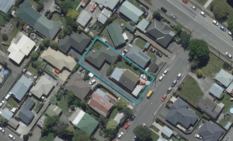 2/35 Sails Street, Papanui, Christchurch - Carousel 1