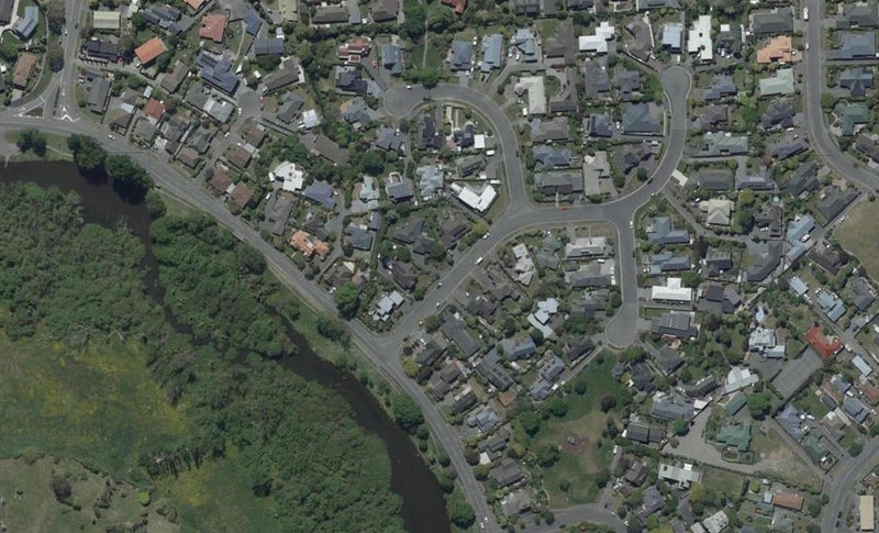 9 Oregon Place, Burwood, Christchurch - Carousel 1