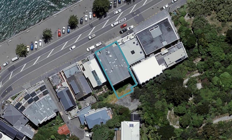 4/342 Oriental Parade, Oriental Bay, Wellington - Carousel 1