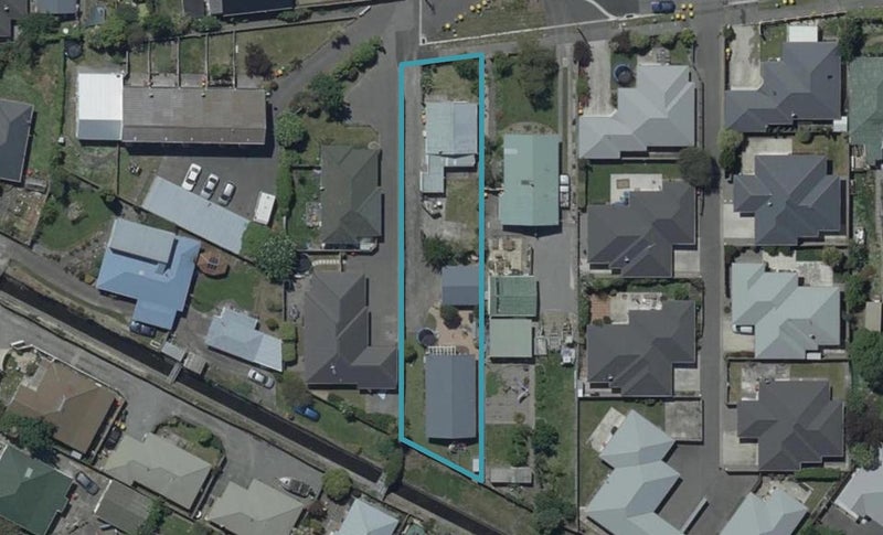 2A Marlborough Street, Phillipstown, Christchurch - Carousel 1