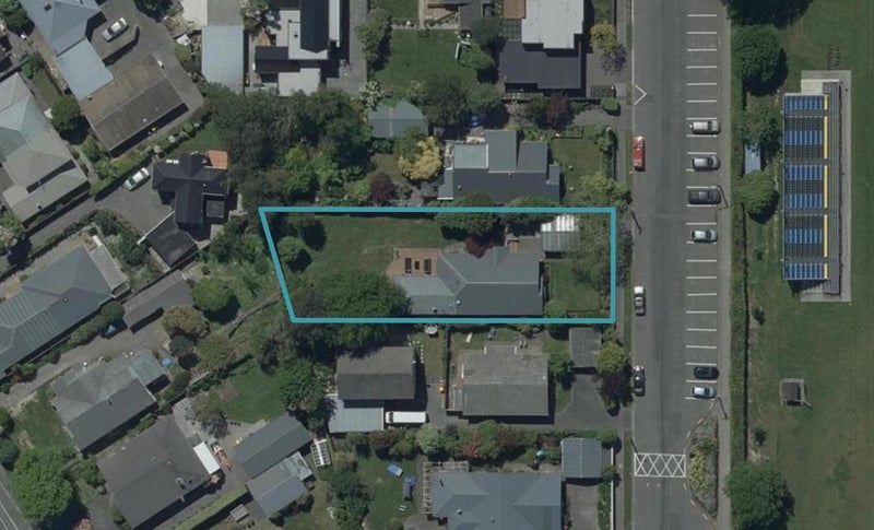 46 Tui Street, Fendalton, Christchurch - Carousel 1