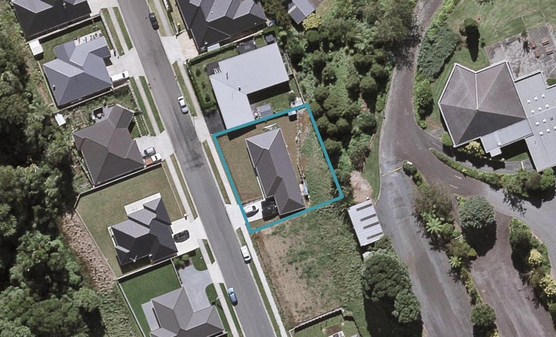 23 Cyrus Street, Whalers Gate, New Plymouth - Carousel 1
