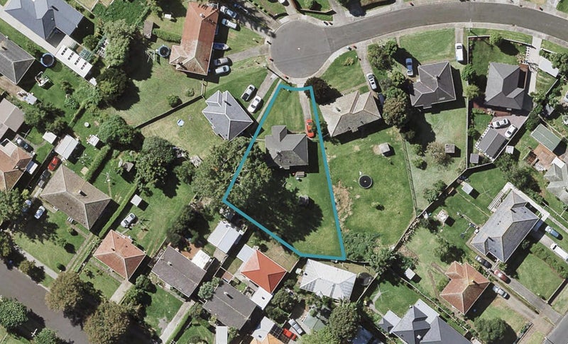 4 Bellona Road, Panmure, Auckland - Carousel 1