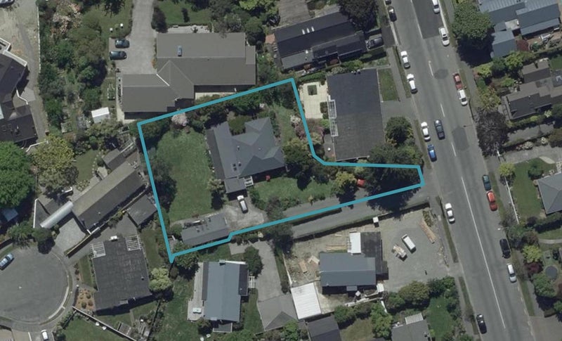 173 Ilam Road, Ilam, Christchurch - Carousel 1