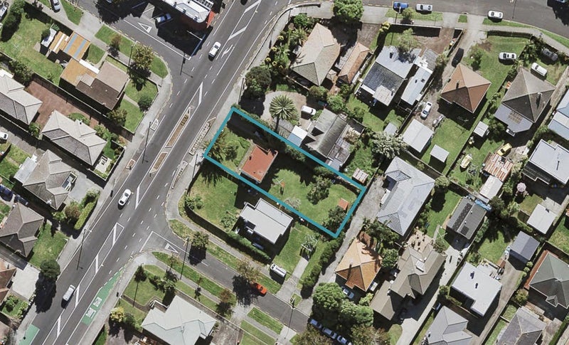 604 Sandringham Road, Sandringham, Auckland - Carousel 1