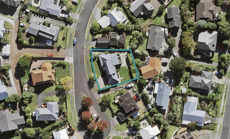 12 Rifleman Rise, Unsworth Heights, Auckland - Carousel 1