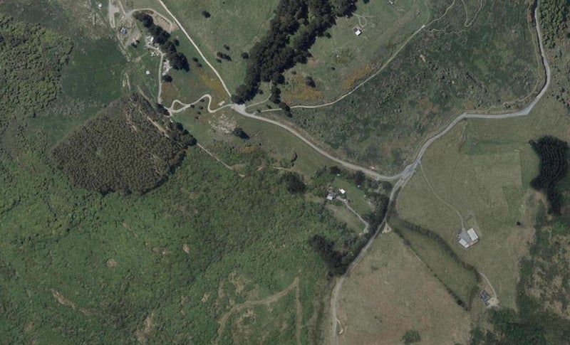 2000 Summit Road, Kennedys Bush, Christchurch - Carousel 1