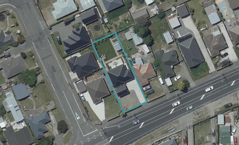 97 Pages Road, Wainoni, Christchurch - Carousel 1