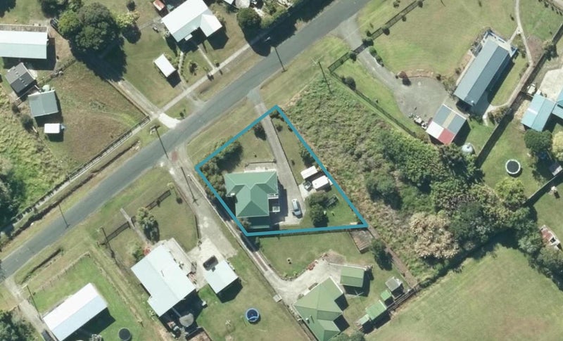 6 Graham Street, Te Kopuru - Carousel 1