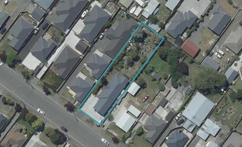 67 Ottawa Road, Wainoni, Christchurch - Carousel 1