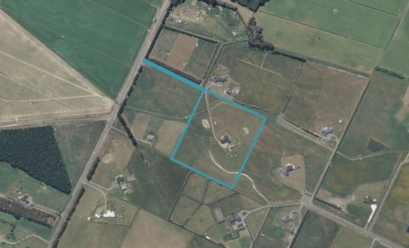 1268 Two Chain Road, Swannanoa, Rangiora - Carousel 1