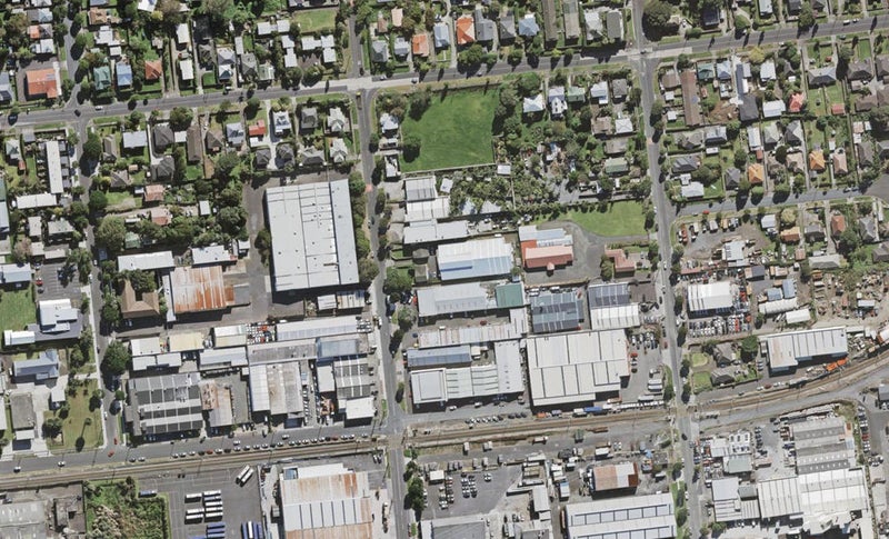 7/65 Victoria Street, Onehunga, Auckland - Carousel 1