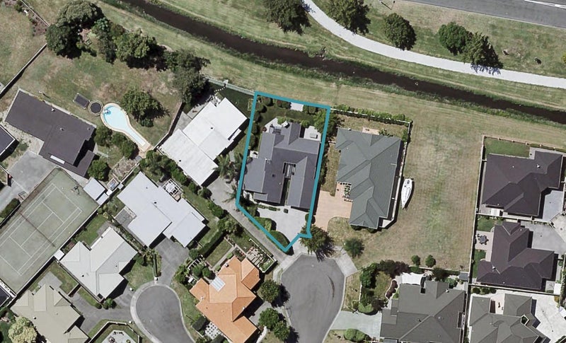 16 Park Lane, Greenmeadows, Napier - Carousel 1