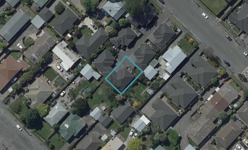 126D King Street, Sydenham, Christchurch - Carousel 1