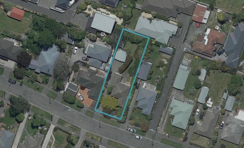 58 Bevington Street, Avonhead, Christchurch - Carousel 1