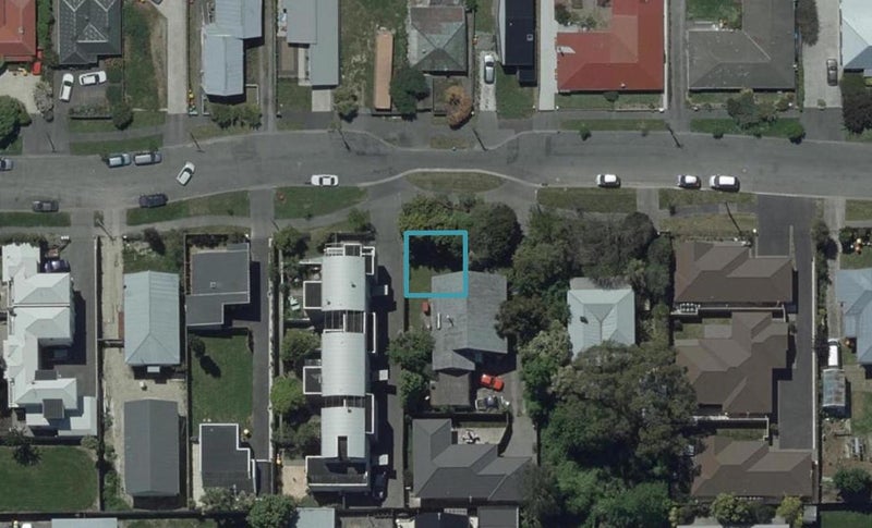 2/24 Heywood Terrace, Richmond, Christchurch - Carousel 1