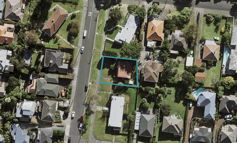 25 Spencer Street, Remuera, Auckland - Carousel 1