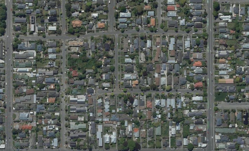 4 Cleveland Street, Edgeware, Christchurch - Carousel 1