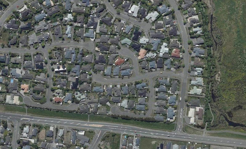 12 Excalibur Place, Burwood, Christchurch - Carousel 1