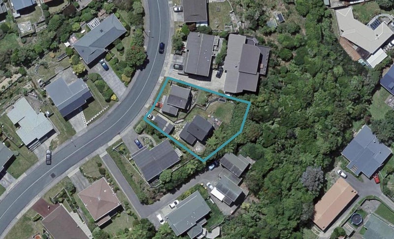 18B Mclintock Street, Johnsonville, Wellington - Carousel 1