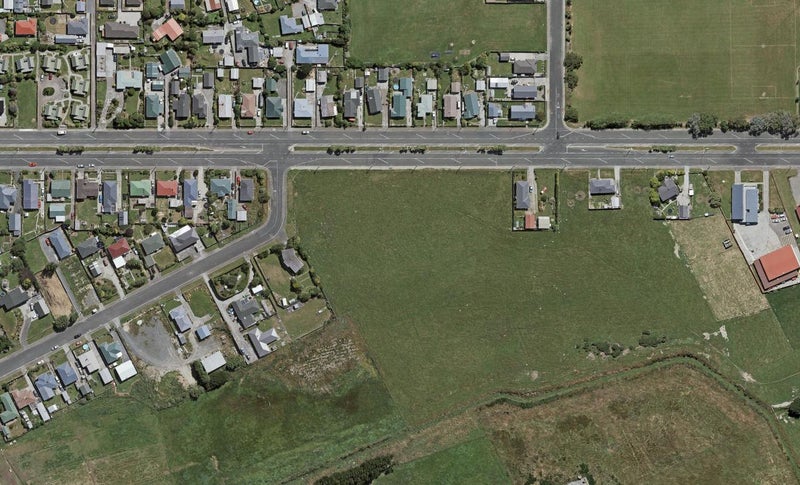129 Hyde Street, Kingswell, Invercargill - Carousel 1