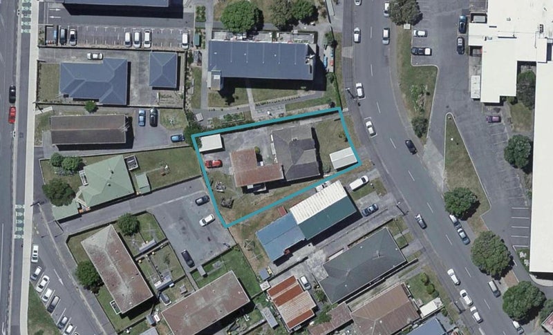 21 Kemp Street, Kilbirnie, Wellington - Carousel 1