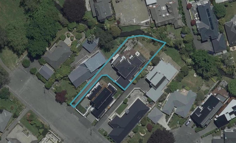 3A Sunningvale Lane, Ilam, Christchurch - Carousel 1