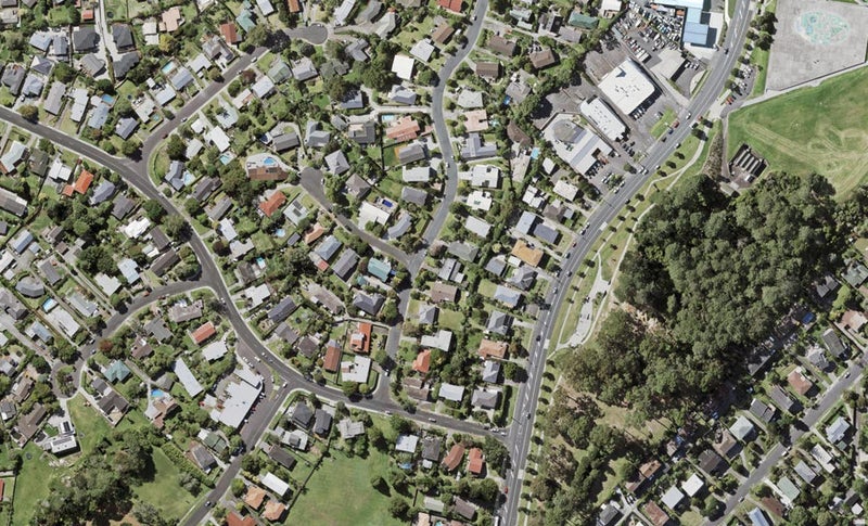 11A Catalina Crescent, Forrest Hill, Auckland - Carousel 1