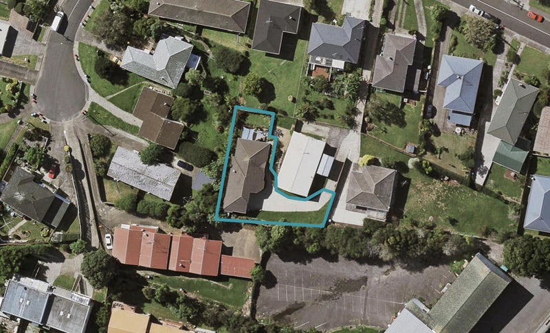 24A McRae Road, Mount Wellington, Auckland - Carousel 1