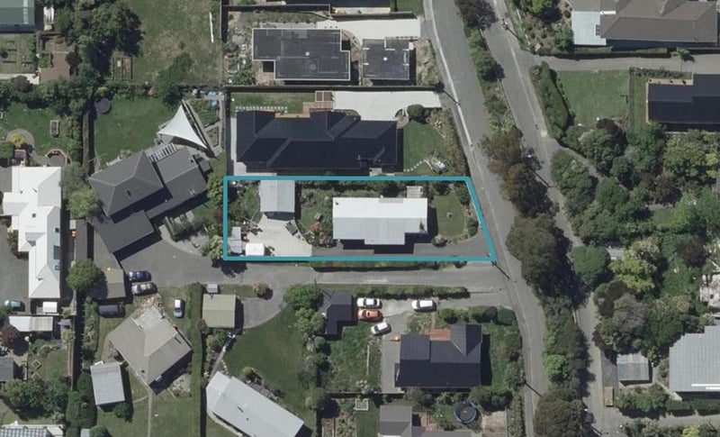 86 Vernon Terrace, Hillsborough, Christchurch - Carousel 1
