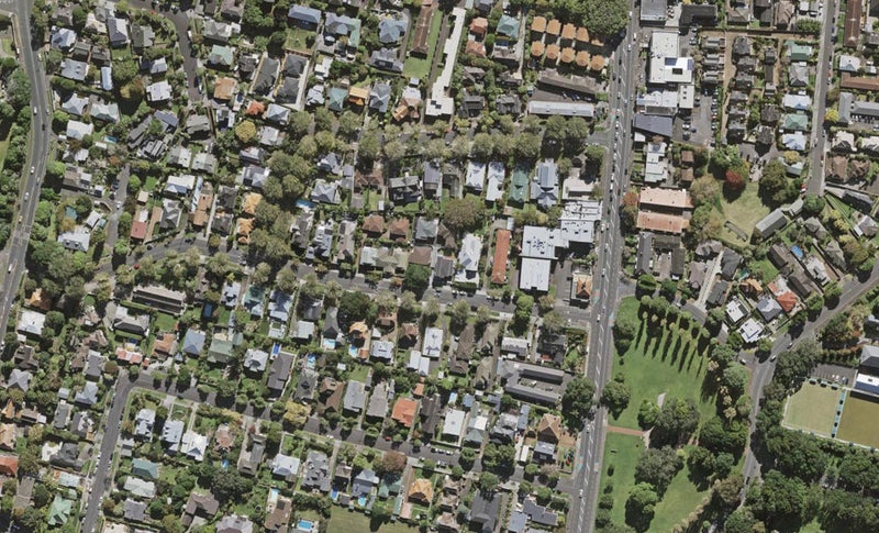 9A Kimberley Road, Epsom, Auckland - Carousel 1