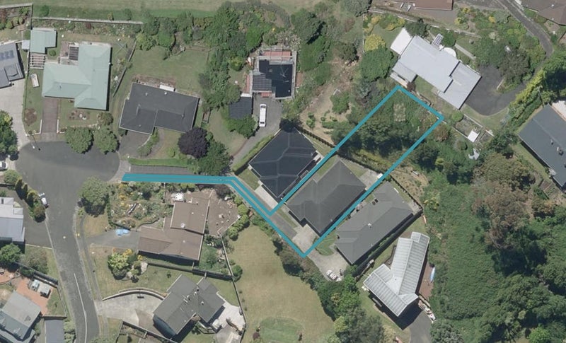 8 Linda Place, Saint Johns Hill, Whanganui - Carousel 1