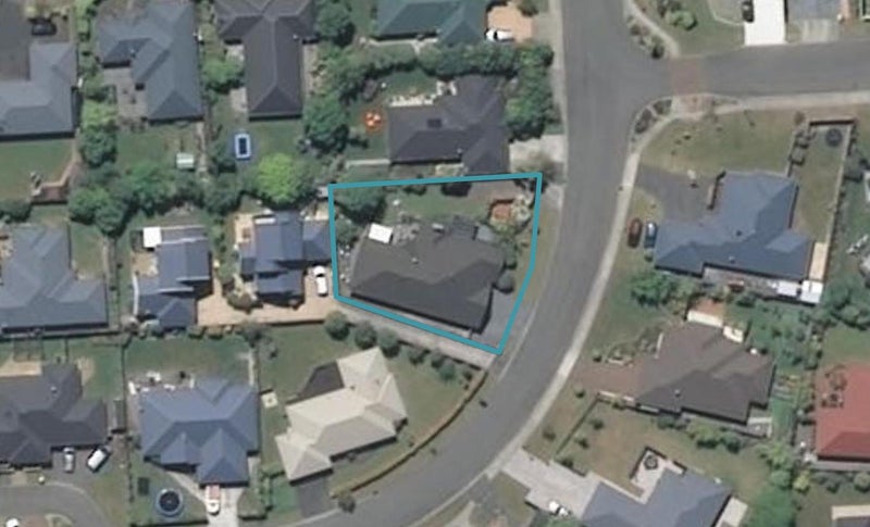19 Panckhurst Drive, Woodend, Woodend - Carousel 1