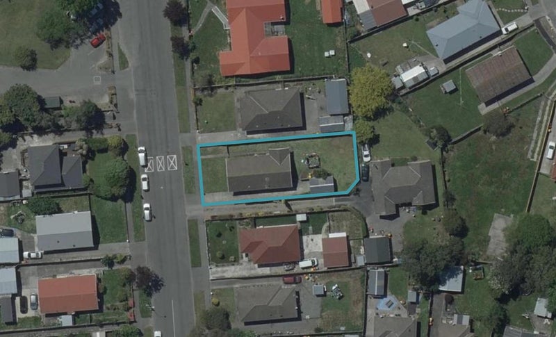 65 Rowley Avenue, Hoon Hay, Christchurch - Carousel 1