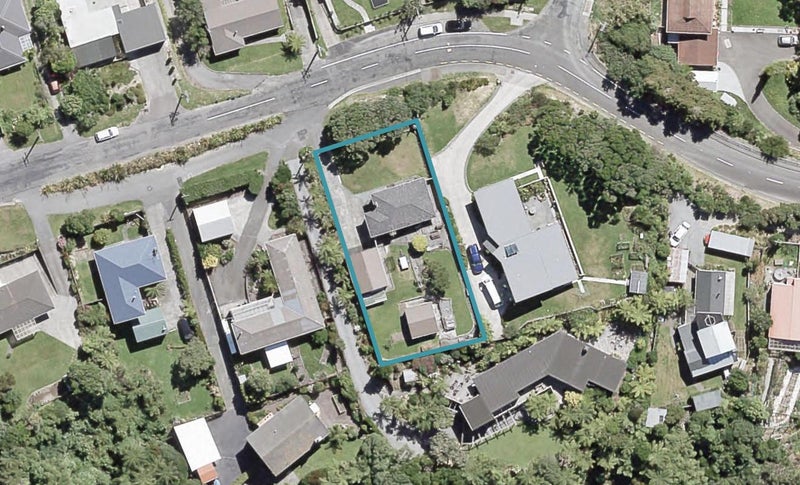 151 Park Road, Belmont, Lower Hutt - Carousel 1